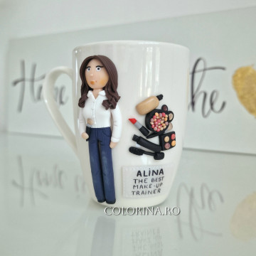 Cana Make-up Trainer - Img 2