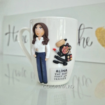 Cana Make-up Trainer - Img 2