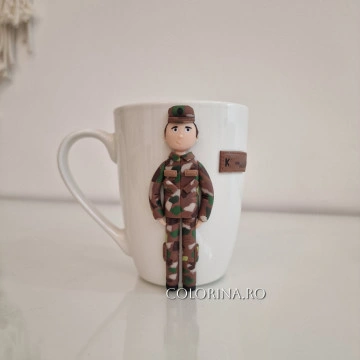 Cana Politist Militar