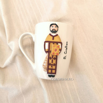 Cana Preot 9 - Img 1