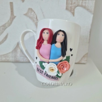 Cana Prietene / Best friends 2 - Img 2