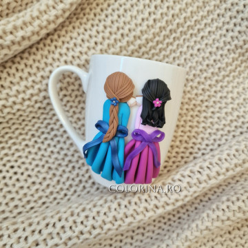 Cana Prietene / Best friends