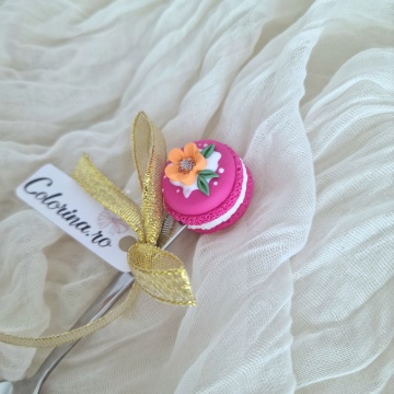 Linguriță Macaron - Img 3