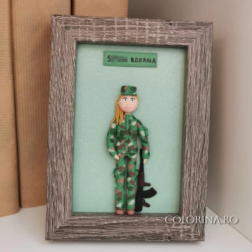 Tablou Militar - Img 3