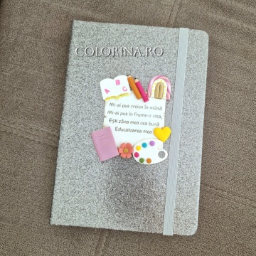 Agenda Educatoare 3