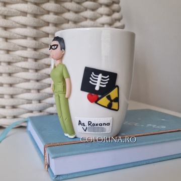 Cana Asistenta 50 / Radiologie - Img 2