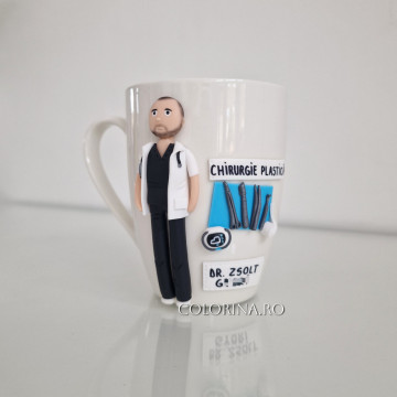 Cana Chirurg/ Chirurgie plastica - Img 2