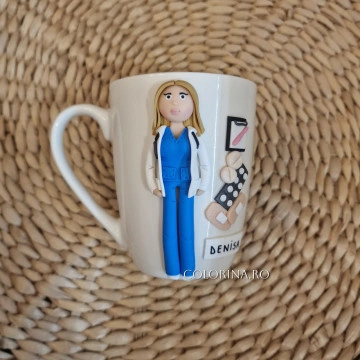 Cana Doamna Doctor 15