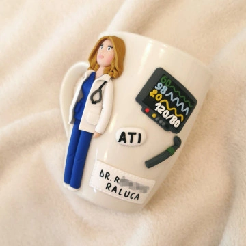Cana Doamna Doctor / ATI - Img 2