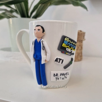 Cana Doctor / ATI 2 - Img 2