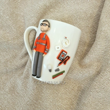 Cana Electrician - Img 2