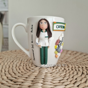 Cana Farmacist 9 - Img 3