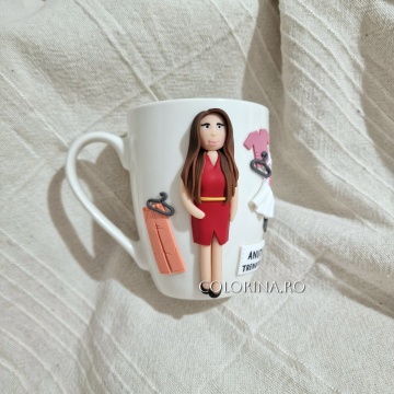 Cana Figurina - pasiuni (fashion)