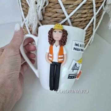 Cana Inginer ( cai ferate, drumuri si poduri )