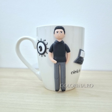 Cana IT - ist