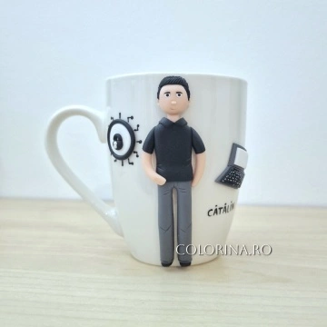 Cana IT - ist