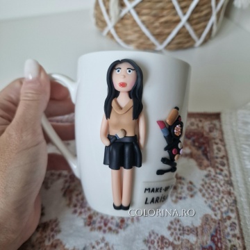 Cana Make-up Artist 5