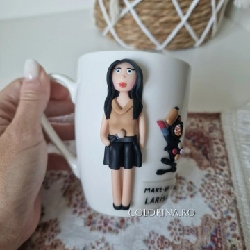 Cana Make-up Artist 5