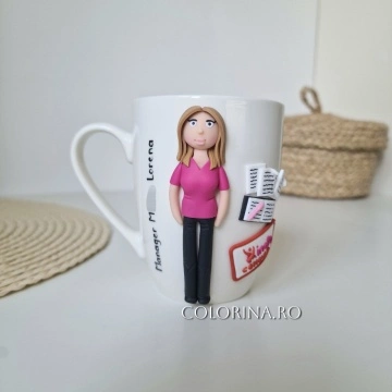 Cana Manager