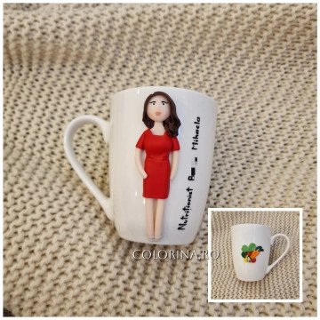 Cana Nutritionist
