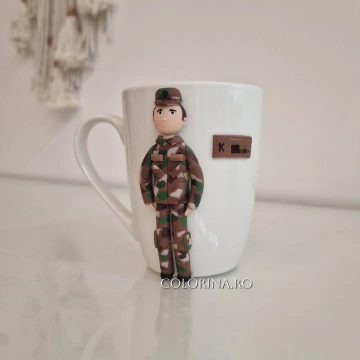 Cana Politist Militar - Img 2