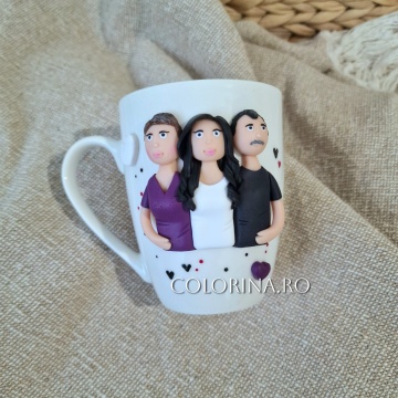Cana Portret de familie 12