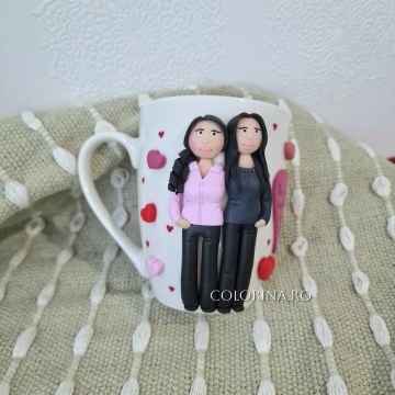 Cana Prietene / Best friends 3