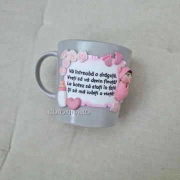 Cana "Vreti sa va devin finuță"