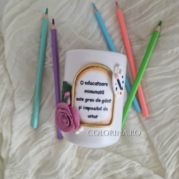 Suport Educatoare minunată