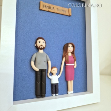 Tablou Familie 1 - Img 3