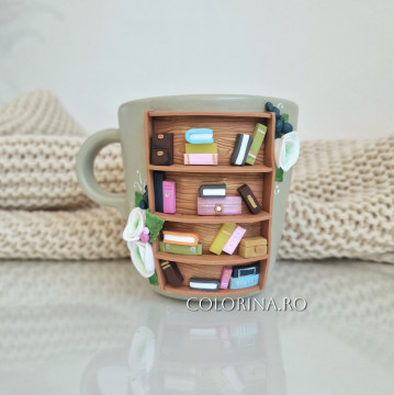 Cana Biblioteca