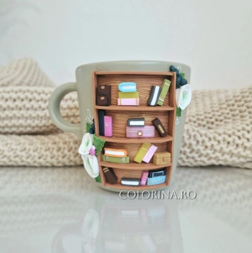 Cana Biblioteca