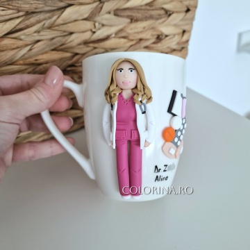 Cana Doamna Doctor 2