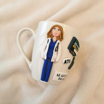 Cana Doamna Doctor / ATI - Img 3