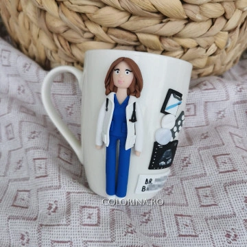 Cana Doctor Ginecolog 4 - Img 2