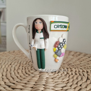 Cana Farmacist 9