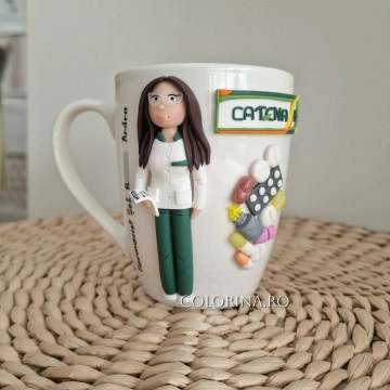 Cana Farmacist 9
