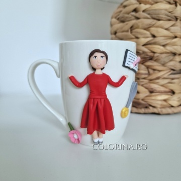 Cana Fata / hobby - Img 1
