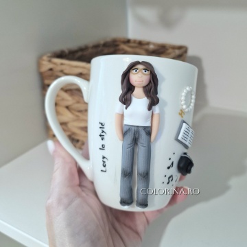 Cana Figurina - pasiuni (fotografie, fashion, muzica, citit)