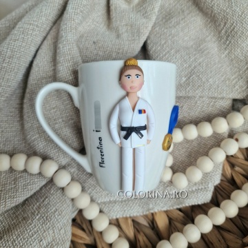 Cana Karate 2 - Img 1