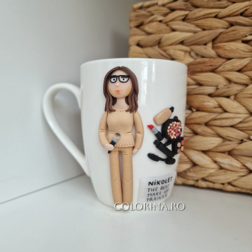 Cana Make-up Trainer 2 - Img 1