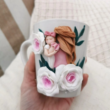 Cana Mama - fetita
