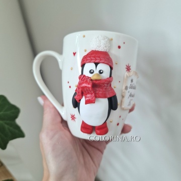 Cana Pinguin - Img 2