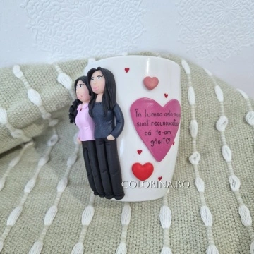 Cana Prietene / Best friends 3 - Img 2