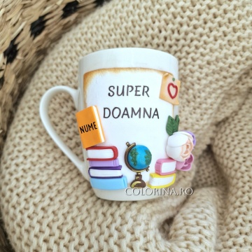 Cana 'Super Doamna'