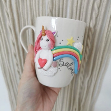 Cana Unicorn