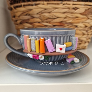 Set Bookshelf - Img 3