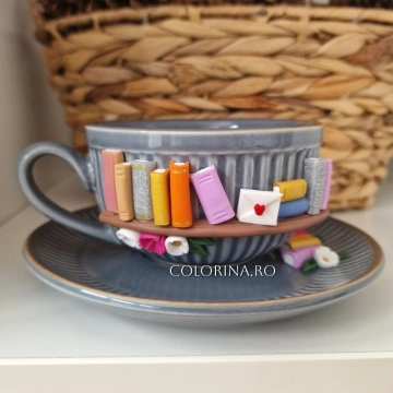 Set Bookshelf - Img 3