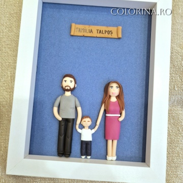 Tablou Familie 1 - Img 4