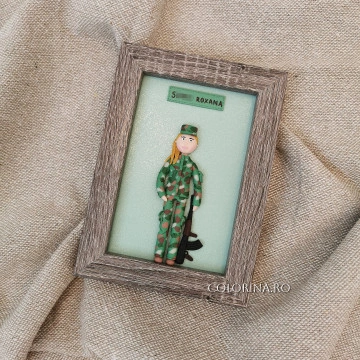Tablou Militar - Img 4